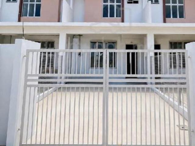 Terraced House for rent in Pasir Gudang, Johor
