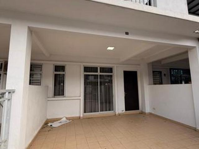 Terraced House for rent in Pasir Gudang, Johor