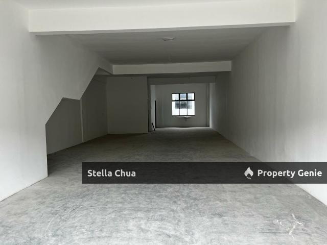 Shop for rent in Pasir Gudang, Johor