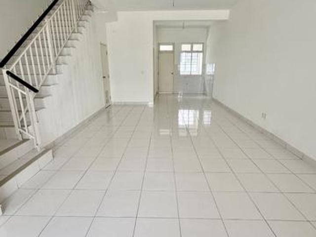 Terraced House for sale in Pasir Gudang, Johor