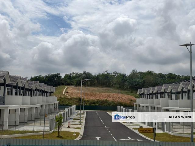 House for sale in Pasir Gudang, Johor