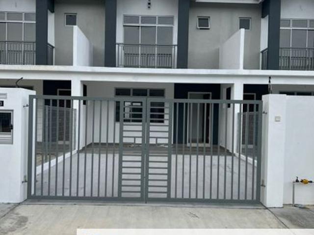 House for rent in Pasir Gudang, Johor