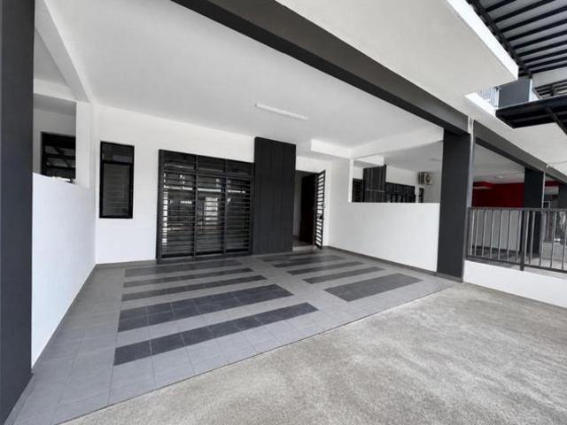 Terraced House for sale in Pasir Gudang, Johor