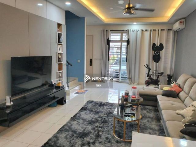 House for rent in Johore Bahru, Johor
