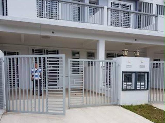 Terraced House for rent in Masai, Johor