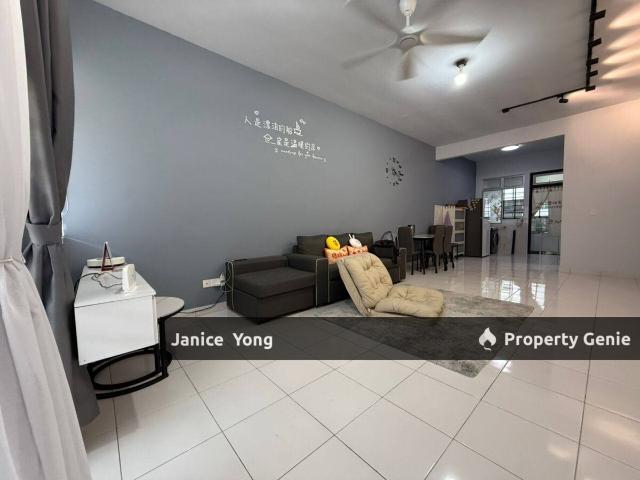 Terraced House for sale in Meridin East, Pasir Gudang