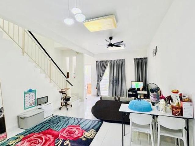 Terraced House for rent in Pasir Gudang, Johor