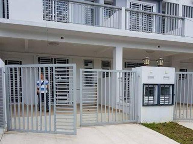 Terraced House for rent in Pasir Gudang, Johor