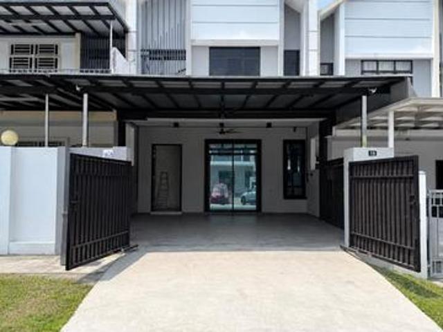 Terraced House for rent in Pasir Gudang, Johor