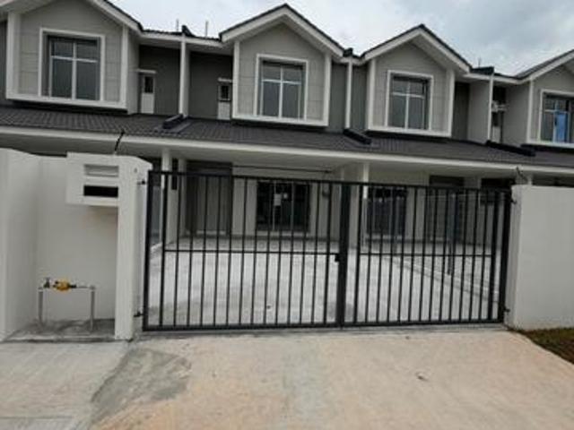 Terraced House for rent in Pasir Gudang, Johor