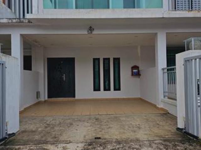 Terraced House for rent in Pasir Gudang, Johor