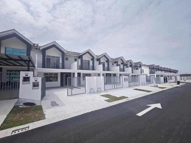 Terraced House for rent in Pasir Gudang, Johor