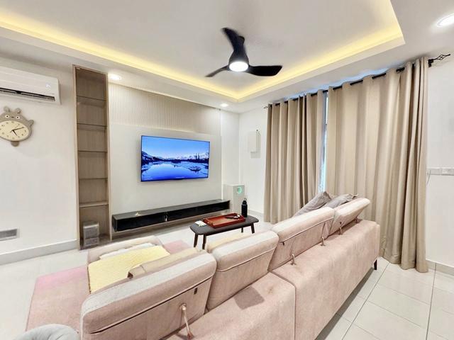 Terraced House for sale in Pasir Gudang, Johor