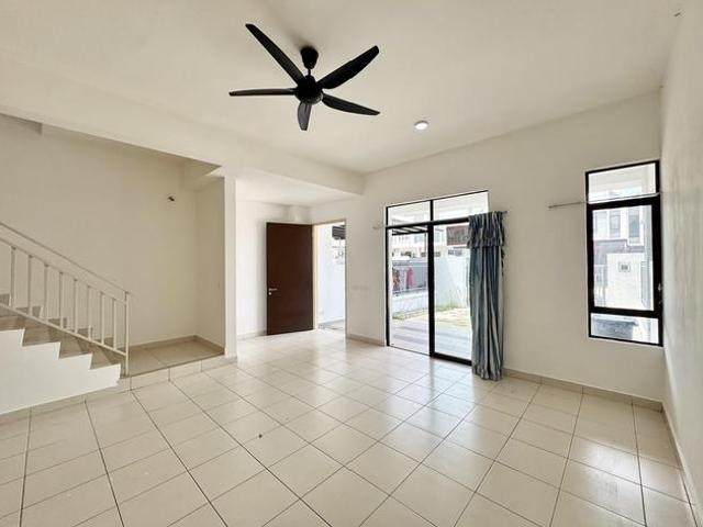 Terraced House for rent in Pasir Gudang, Johor