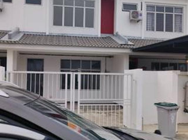 Terraced House for rent in Pasir Gudang, Johor