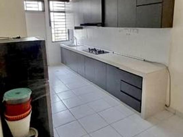 Terraced House for sale in Pasir Gudang, Johor
