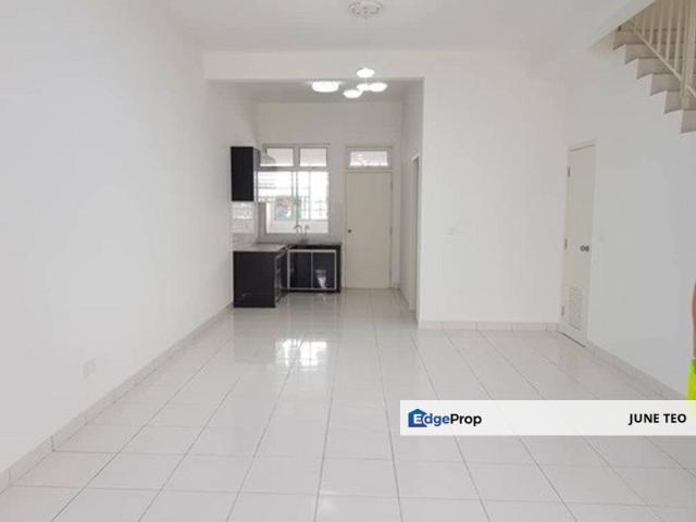 House for rent in Pasir Gudang, Johor