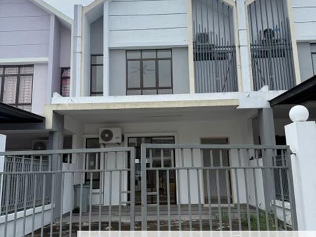 House for sale in Pasir Gudang, Johor
