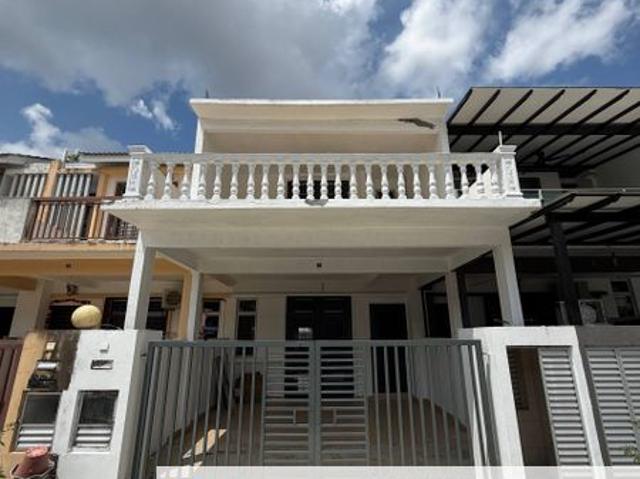 House for sale in Pasir Gudang, Johor