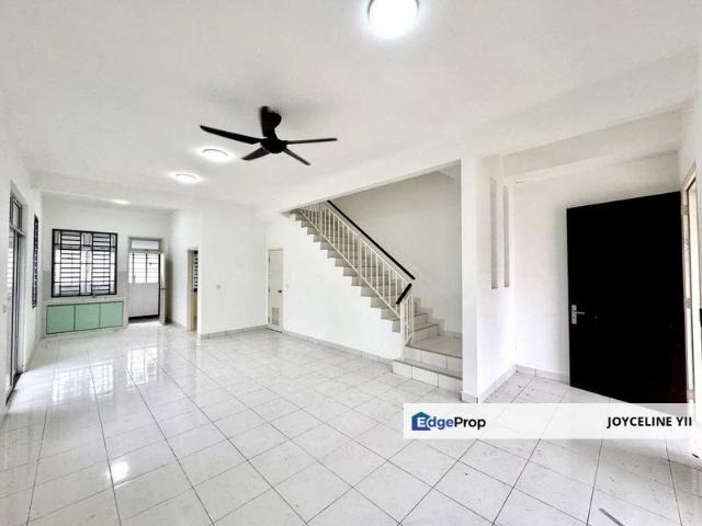 House for rent in Meridin East, Pasir Gudang