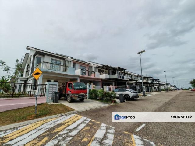 House for sale in Pasir Gudang, Johor