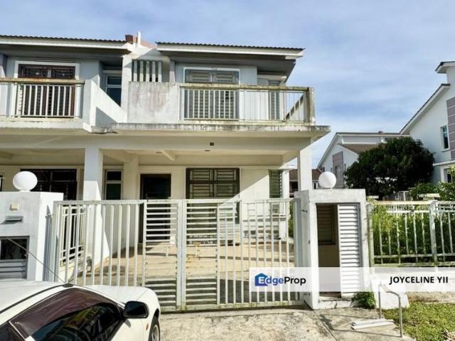 House for rent in Pasir Gudang, Johor