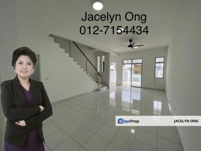 House for sale in Pasir Gudang, Johor