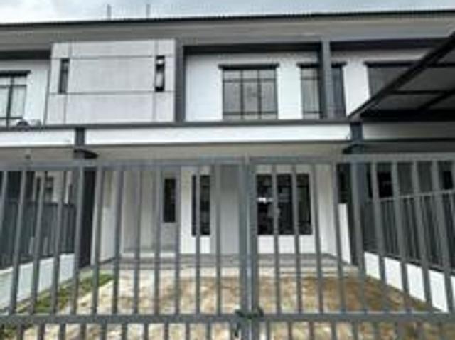 Terraced House for rent in Masai, Johor