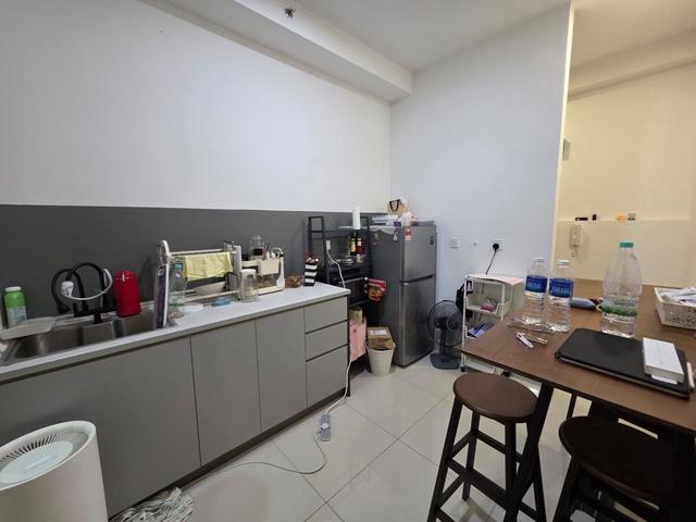 Condominium for sale in Bukit Ledang, Johor