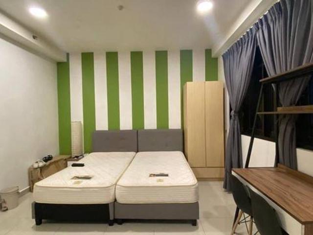 Apartment for sale in Bukit Ledang, Johor