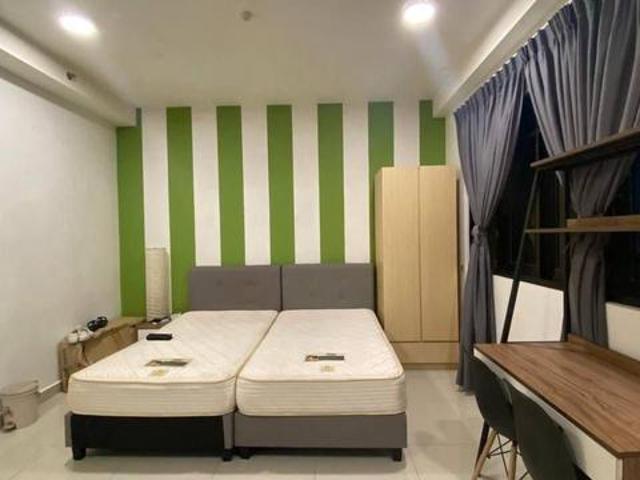 Apartment for sale in Bukit Ledang, Johor