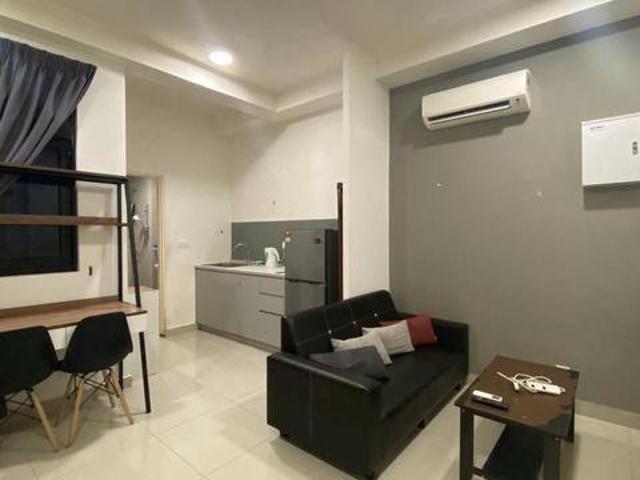 Apartment for sale in Bukit Ledang, Johor