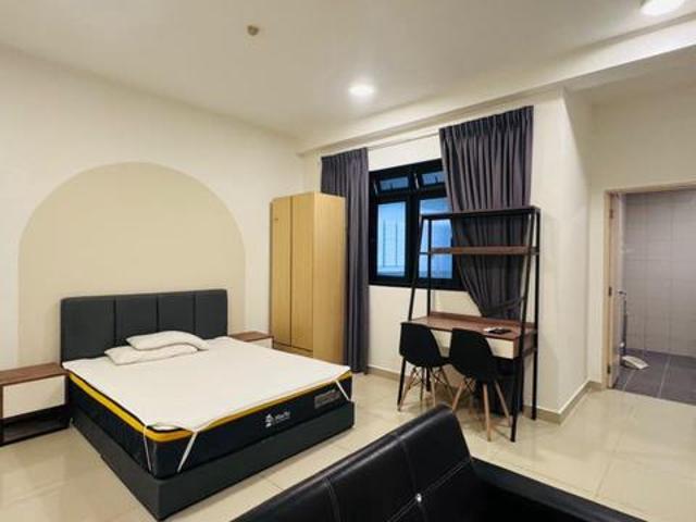 Serviced Residence for rent in Taman Perling, Iskandar Puteri