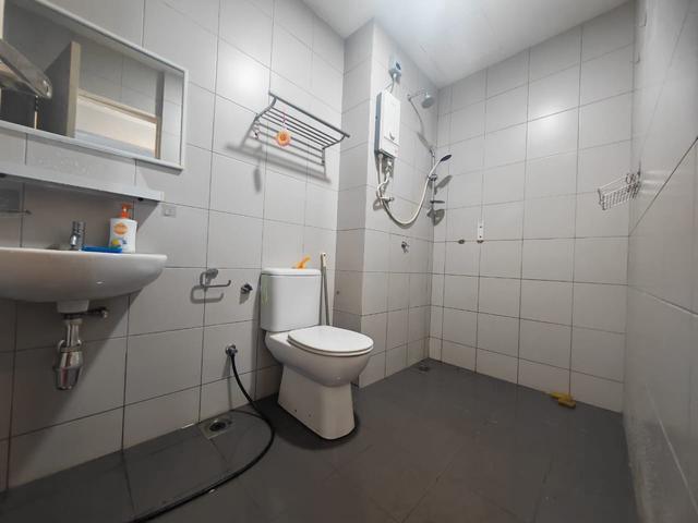 Apartment for rent in Bukit Ledang, Johor