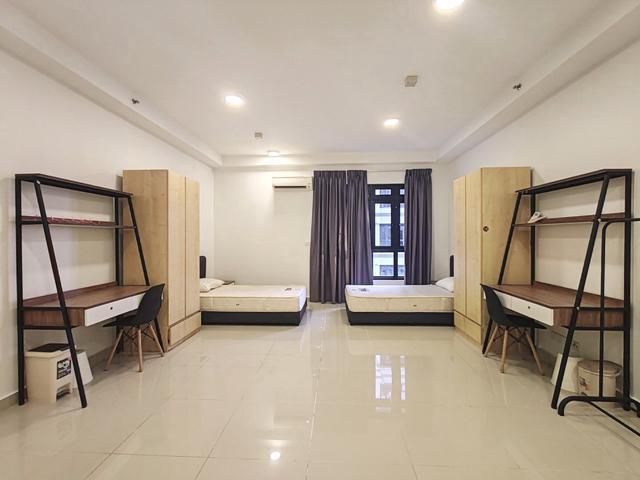 Apartment for rent in Bukit Ledang, Johor