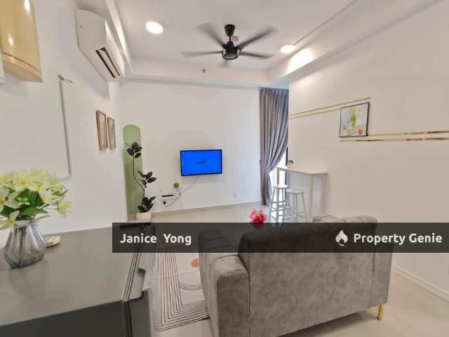 Serviced Residence for rent in Bukit Ledang, Johor