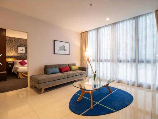Apartment for sale in Iskandar Puteri, Johor Bahru