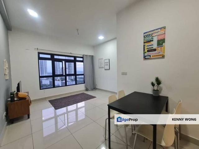 Condominium for sale in Bukit Ledang, Johor