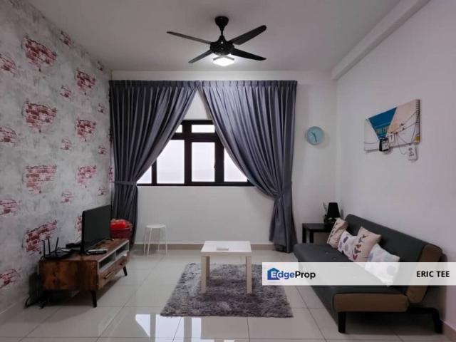Condominium for rent in Bukit Ledang, Johor