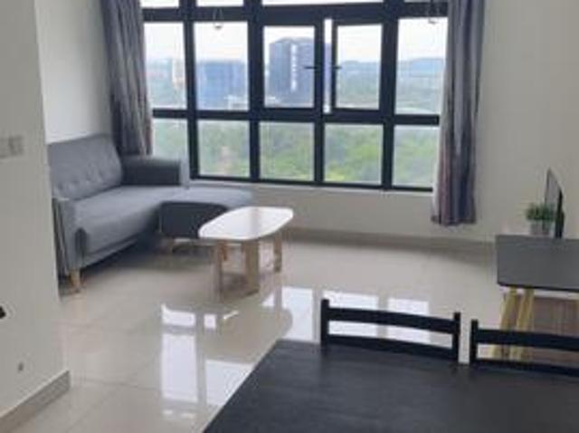 Condominium for rent in Bukit Ledang, Johor