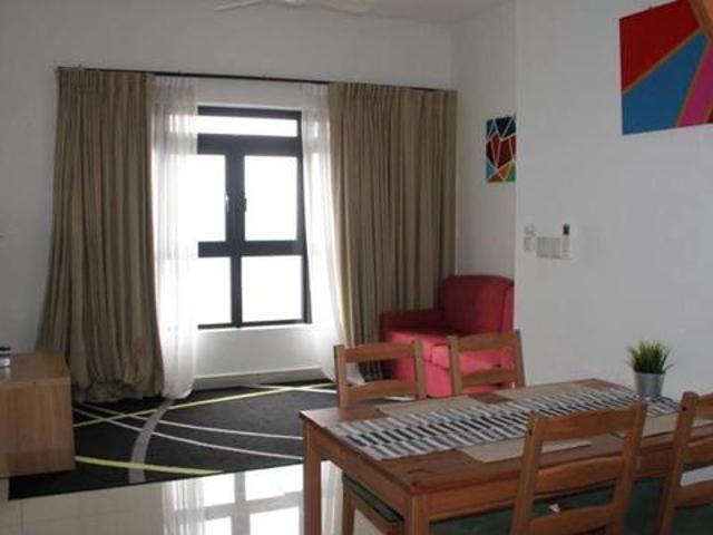 Condominium for rent in Bukit Ledang, Johor