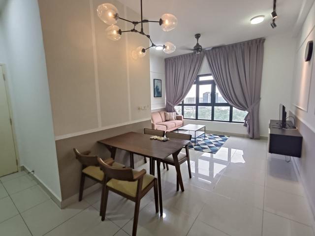 Condominium for rent in Bukit Ledang, Johor