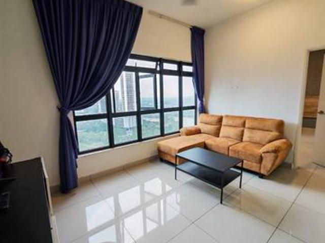 Condominium for rent in Bukit Ledang, Johor