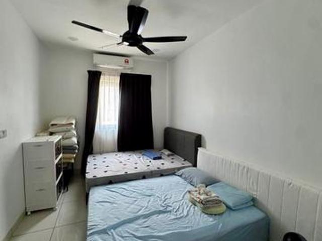 Condominium for rent in Bukit Ledang, Johor