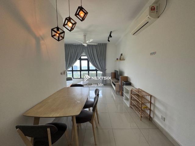 Apartment for rent in Bukit Ledang, Johor