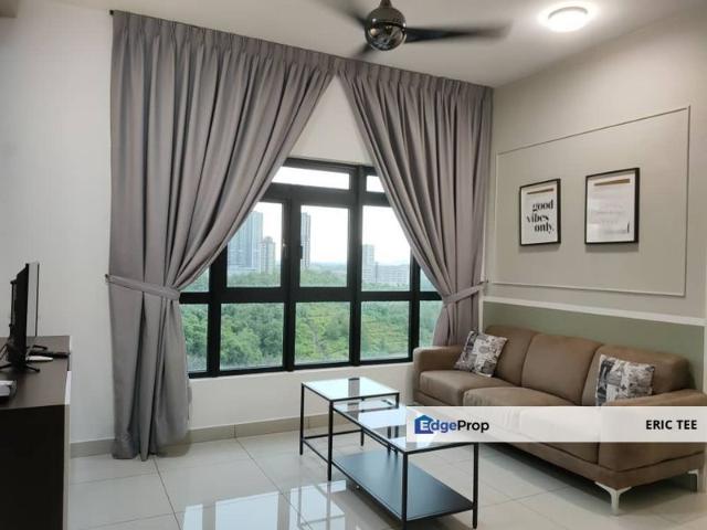 Condominium for rent in Bukit Ledang, Johor