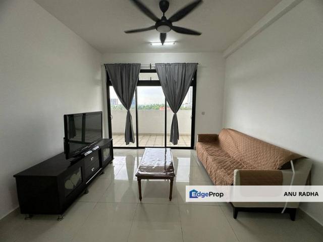 Condominium for rent in Bukit Ledang, Johor