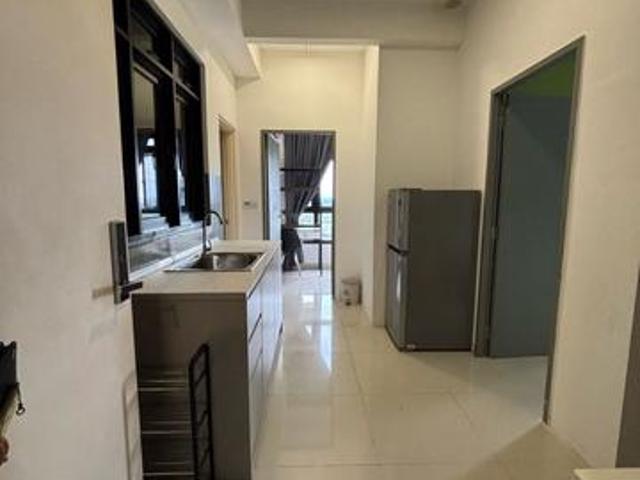 Condominium for rent in Iskandar Puteri, Johor Bahru