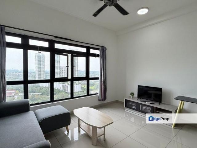 Condominium for rent in Bukit Ledang, Johor