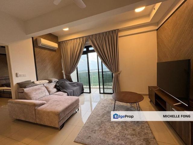 Condominium for sale in Bukit Ledang, Johor